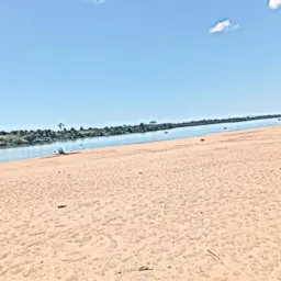 Xingu Praia Grande