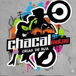 CHACAL MOTOSS🇧🇷🔥