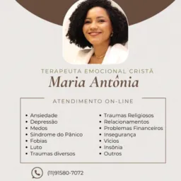 🧠📱 ORIENTAÇÃO COM NEUROPSICANÁLISTA CCB TERAPEUTA