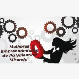 Empreendedoras do PVM