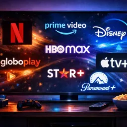 PROMOÇÃO STREAMING APARTI DE 15,00