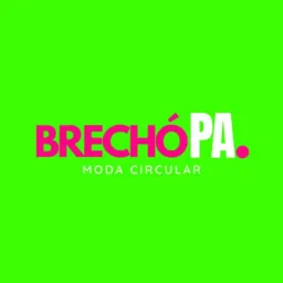 BRECHÓ P.A. INFANTIL 🩷💚