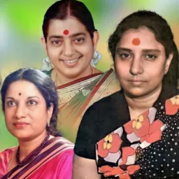 ISAI - GEETHAM -  இசைகீதம்💐