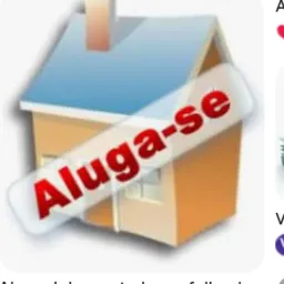 ALUGUEL PITANGA - PR