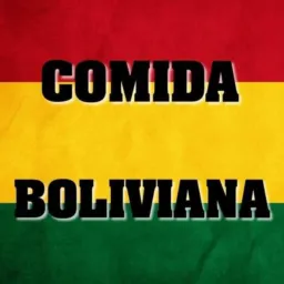 🇧🇴Comida Bolíviana 🇧🇷compra e venda G.M.R