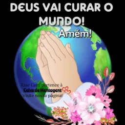 Voltados para Cristo