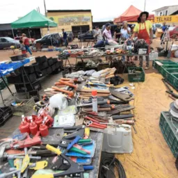 Feira do rolo