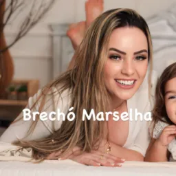 BRECHÓ JÉSSICA MARSELHA