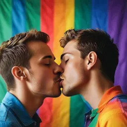 Namoro Amizade LGBTQ RJ ❤️