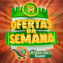 Oliveira Super - Carmo do Cajuru