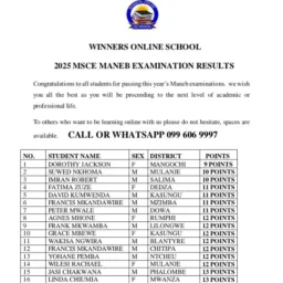 2026 ACADEMIC YR G6
