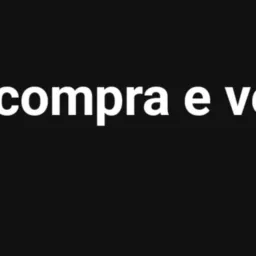 Compra e Venda nova carajas