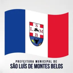 São Luís dos Montes Belos UFG Verbena
