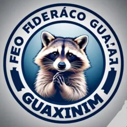 FEDERAÇÃO GUAXINIM 🦝