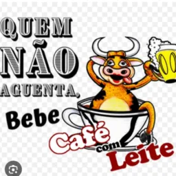Quem não aguenta 🍻🍻 Bebe leite 🍼🍼