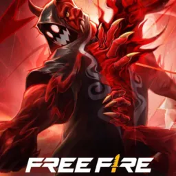 Vendas e Trocas de Free Fire e Redes sociais