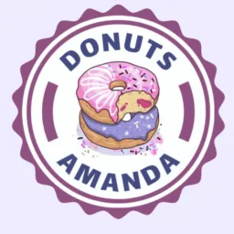 PEDACINHO DO CÉU🍩🤤