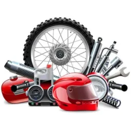 PEÇAS & ACESSÓRIOS PARA MOTO