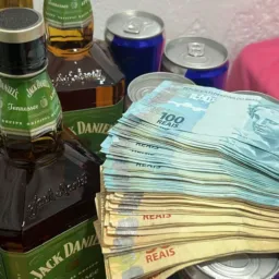 Grupo da resenha