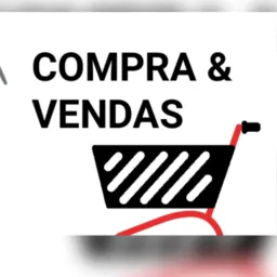 Compras e vendas🆘