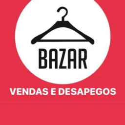 Vendas e Desapegos
