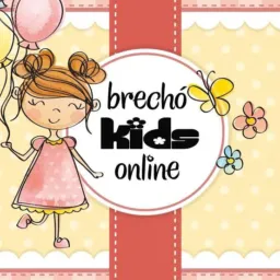🧸🎀BRECHÓ KIDS On-line 🎀🧸