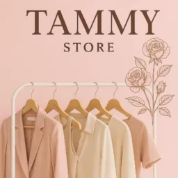 TAMMY STORE - CLIENTES 👕👚
