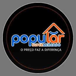 Supermercado Popular 2