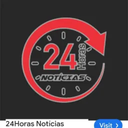 Noticias 24 horas