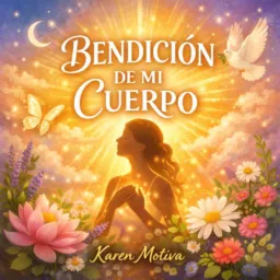 💗BENDICIÓN DE MI CUERPO💗