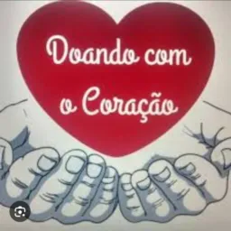 Maceió doação 🥰❤️