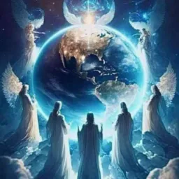 A magia está no ar