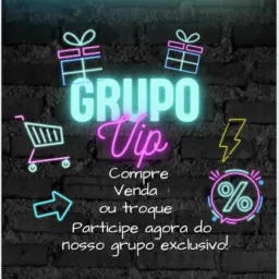COMPRE, TROQUE E VENDA
