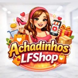 🛍️ LF Shop Promoções Relâmpago