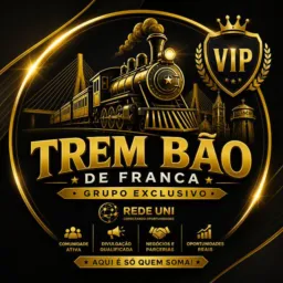 Trem Bão de Franca