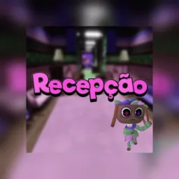 𐔌 . ⋮ 𝓡ecepção .ᐟ ֹ ₊ ꒱