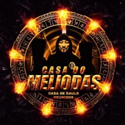 GP"3" DIVULGAÇAO MELIODAS