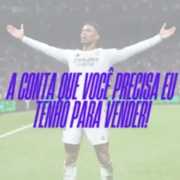 VENDAS FC MOBILE