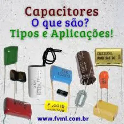 Mestres de Electricidades