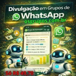 Contrate Divulgação Para Seu Produto ou Serviço