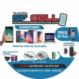 📲 CONCERTO COMPRA E VENDA DE CELULARES 📲