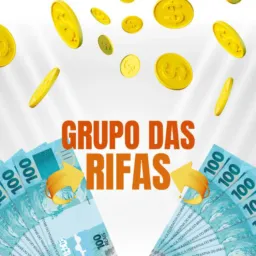 GRUPO DAS RIFAS🍀