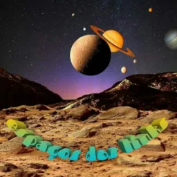 ESPAÇO DOS LINKS 🌈🌠⭐🛰