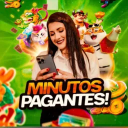 🔥Minutos Reais JOICE HENKEL-PRO