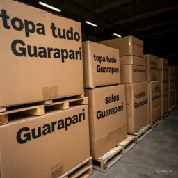 Desapega Guarapari e região