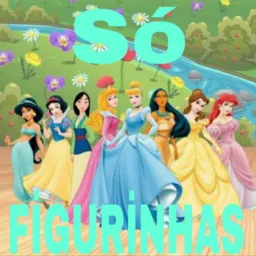 FIGURINHAS EVANGÉLICAS