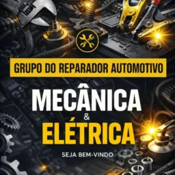 ⚙️⚡MECÂNICA & ELÉTRICA ⚡⚙️