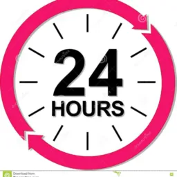 ANAJÁS 24 HORAS
