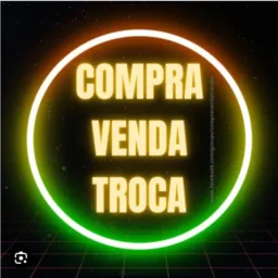 🔴COMPRA⚫VENDA🔵TROCA