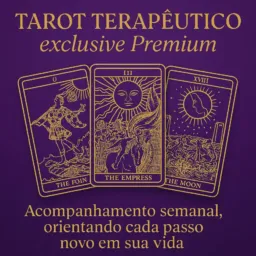 Viciadas em Tarot🪬🔮⚛️🧿